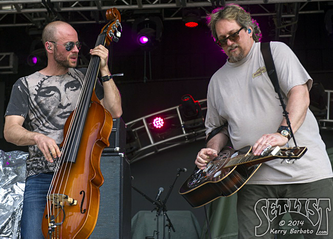 YonderMountainStringBand