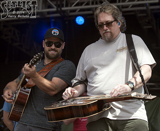 YonderMountainStringBand