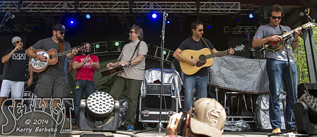 YonderMountainStringBand