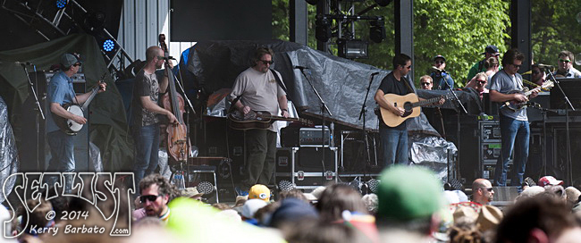 YonderMountainStringBand