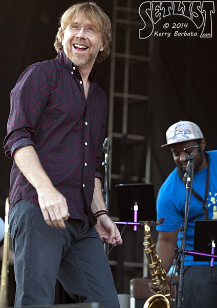 TreyAnastasio
