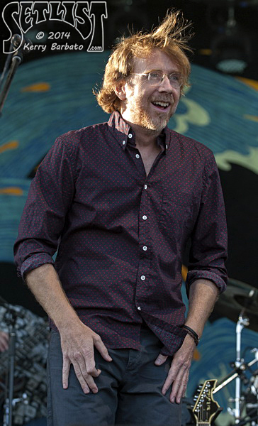 TreyAnastasio