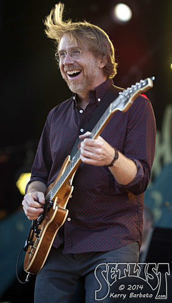 TreyAnastasio