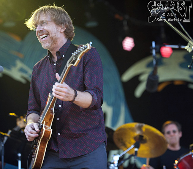 TreyAnastasio