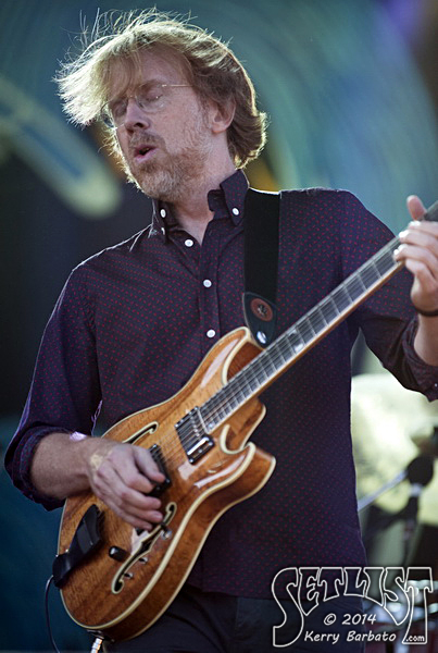 TreyAnastasio
