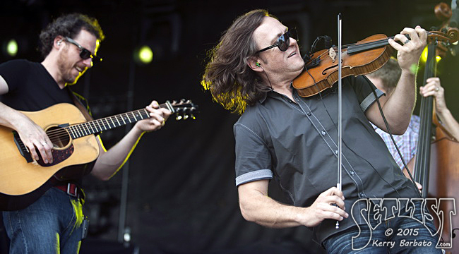 InfamousStringDusters