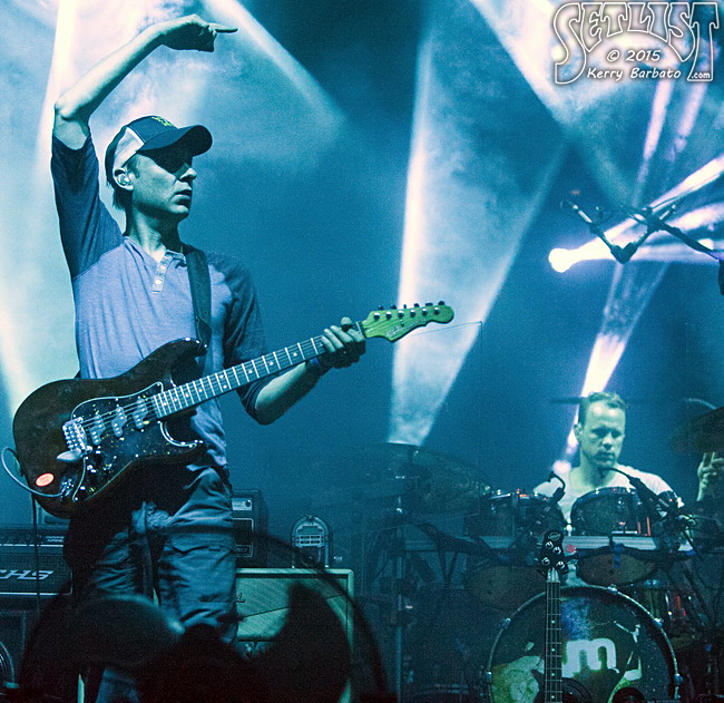 UmphreysMcGee