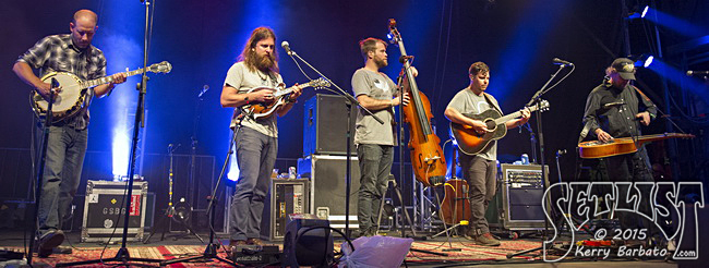 GreenskyBluegrass