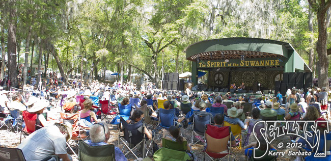 SuwanneeSpringFest