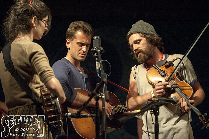 SpiritFamilyReunioin