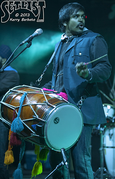 RedBaraat