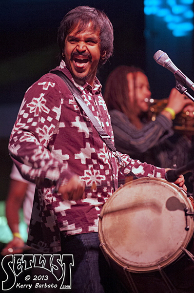 RedBaraat