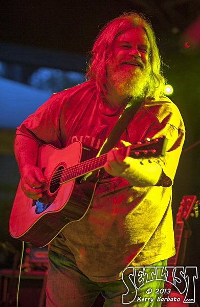 LeftoverSalmon