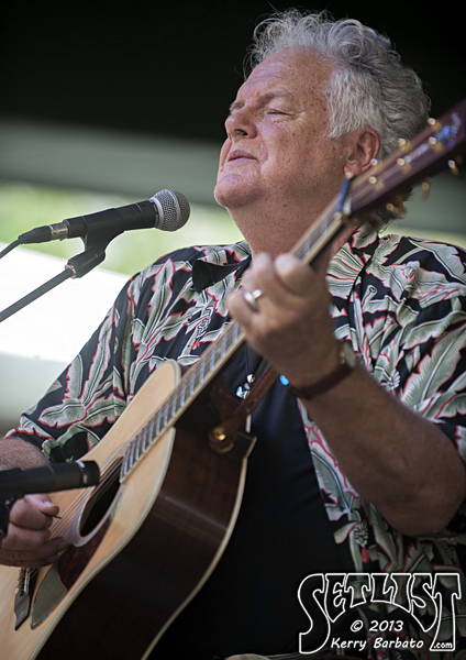 PeterRowanandFriends