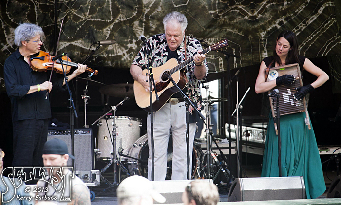 PeterRowanandFriends