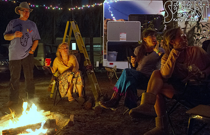 TimLaurenHeatherCandice