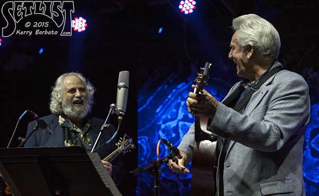DelMcCouryDavidGrisman