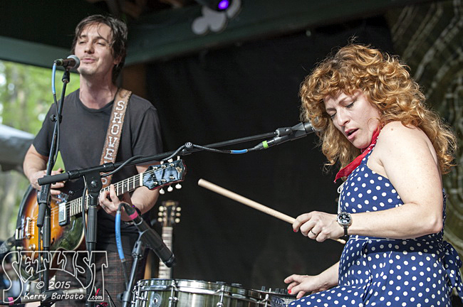 ShovelsAndRope