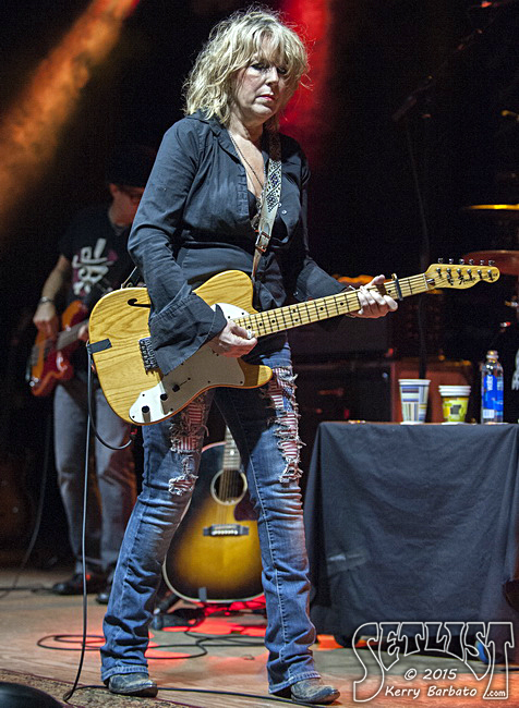 LucindaWilliams