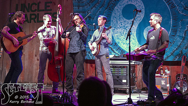 InfamousStringdusterss