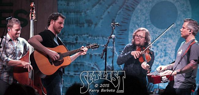 InfamousStringdusterss