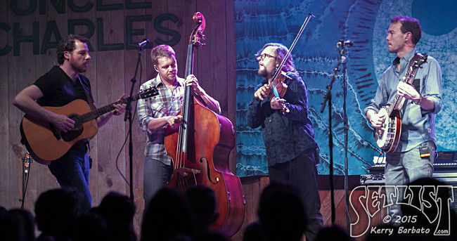 InfamousStringdusterss