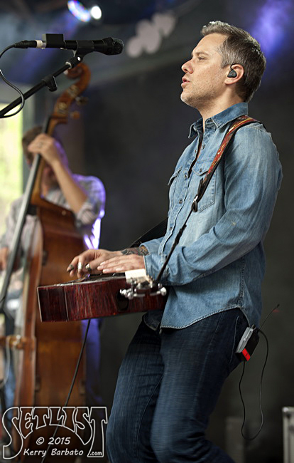 ImfamousStringdusters