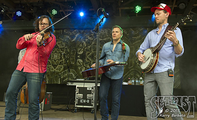 ImfamousStringdusters