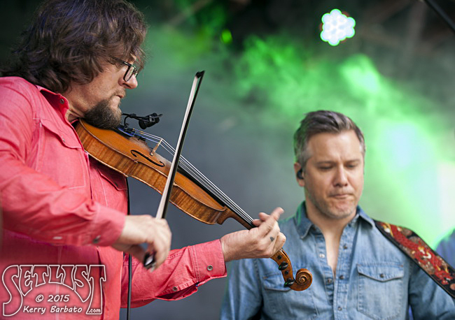 ImfamousStringdusters