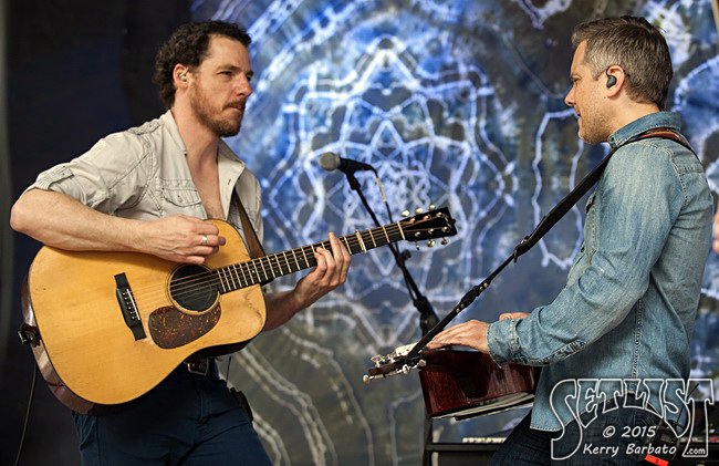 ImfamousStringdusters