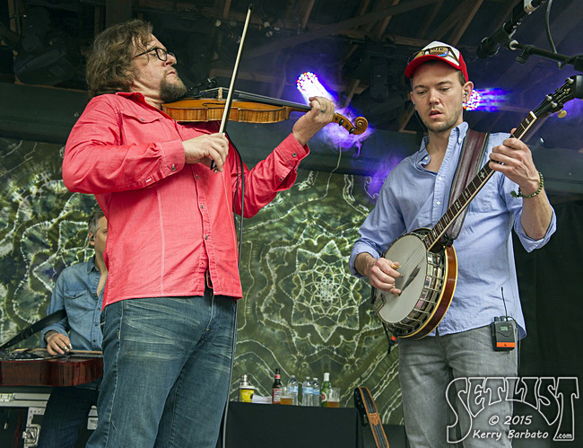 ImfamousStringdusters