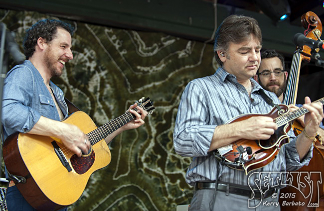 TravelinMcCourys