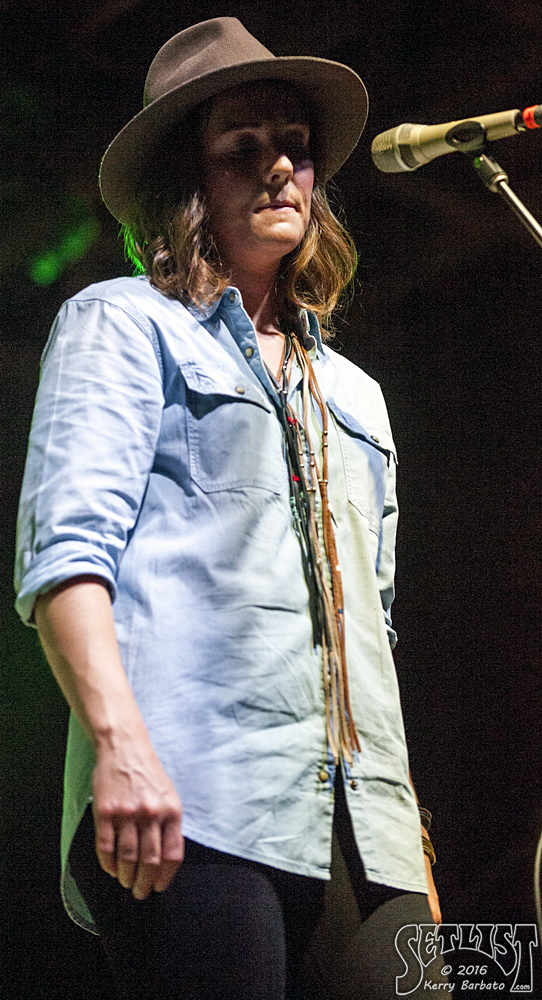 BrandiCarlile