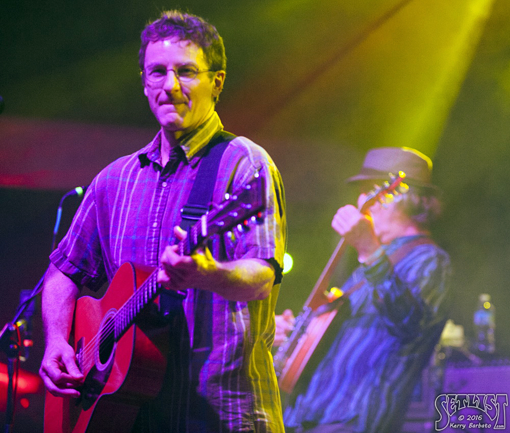 RailroadEarth