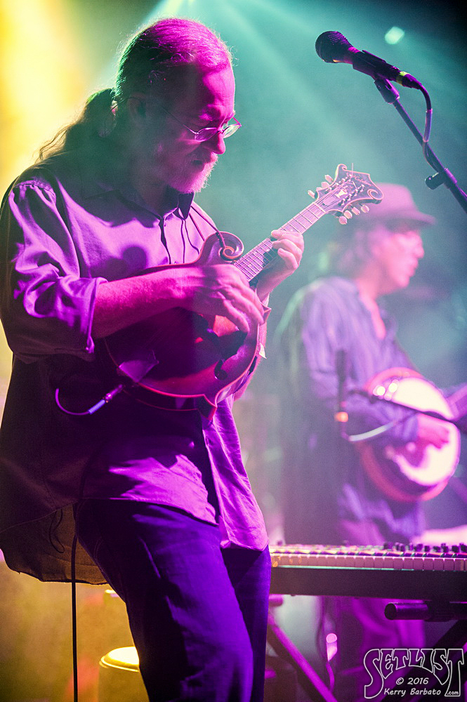 RailroadEarth