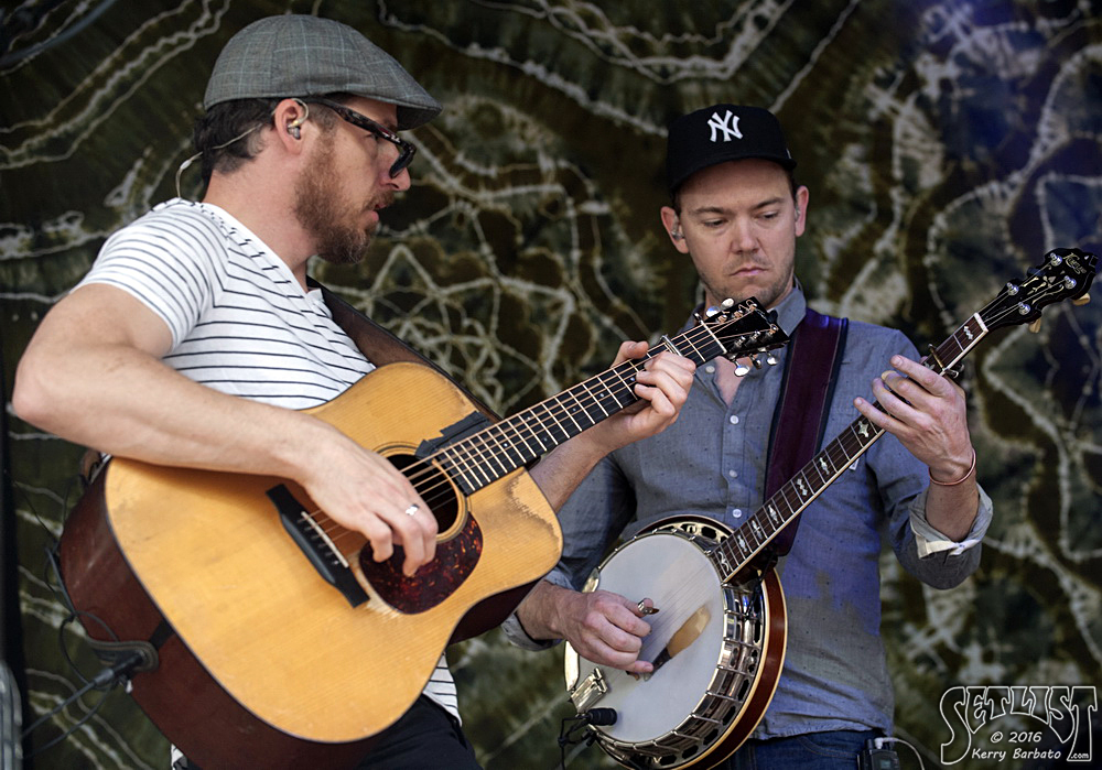 InfamousStringdusters